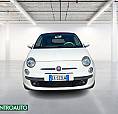 Fiat 500 C 1.2 Lounge