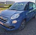 Fiat 500L 1.3 Mjt Business 95Cv, Ok Neopatentati,