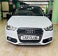 Audi A1 Sportback 1.6 Tdi Ambition Navi