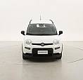 Fiat Panda City Life Bz823294 1.0 Mild Hybrid 70Cv