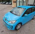 Volkswagen Up - Ok Neopatentati - 1.0 Benzina