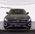 Volkswagen T-Roc 1.5 Tsi Style