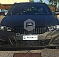 Bmw 320D 48V Touring Msport