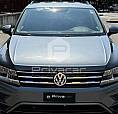 Volkswagen Tiguan 2.0 Tsi 180 Cv Dsg 4Motion Advan
