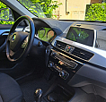 Bmw X1 Sdrive 16D