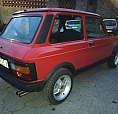 A112 Abarth