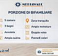Bifamiliare A Vajont