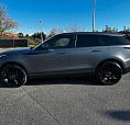 Land Rover Range Rover Velar Eccellenti Condizioni