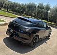 Alfa Romeo Stelvio Black Edition Q4