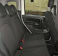 Fiat New Panda Cross 1.0 Firefly S-S Hybrid