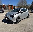 Toyota Aygo 2 Serie X-Cool 2019