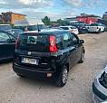 Fiat Panda 1.0 Firefly S&s Hybrid Pandina