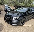 Mercedes Gla 200D Limited Edition