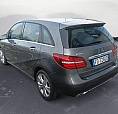 Mercedes-Benz Classe B B 180 D (Cdi) Sport