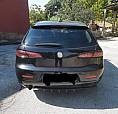 Alfa Romeo 159 - 2007