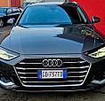 Audi A4 Avant 40 Tdi S Tronic Line Edition