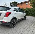 Opel Mocca X