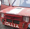 Fiat Panda 1ª Serie