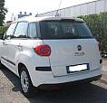 Fiat 500L 1.3 Mjt Autocarro N1 4P Bollo 36 Euro