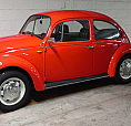 Volkswagen Maggiolino New Mexico 82