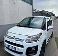 Citroen C3 Picasso C3 Picasso 1.4 Vti 95 Gpl Airdr