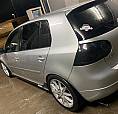 Golf V 2.0 Tdi