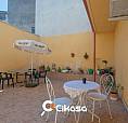 Teulada. Bilocale 1P Con Cortile E Posto Auto