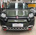 Fiat Panda Cross 0.9 Twinair Turbo S&S 4X4