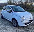 Fiat 500 1.3 Multijet 75Cv *Lounge* 2010