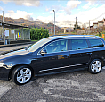 Passat 2.0 Variant B6 Station Wagon