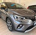 Renault Captur Plug-In Hybrid E-Tech 160 Cv Intens