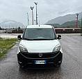 Fiat Doblo Maxi 1.3 Multijet 90 Cv 2016