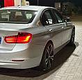 Bmw 318 D