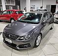 Peugeot 308 Bluehdi 100 S&S Sw Business