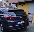 Hyundai Tucson 1.6 136Cv 4X4 Diesel 2019