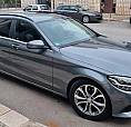 Mercedes Classe C200D W/S205 Anno 2020