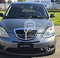 Lancia Ypsilon 1.4 Argento Ecochic Gpl