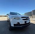 Chevrolet Captiva 2.0 Vcdi 2Wd