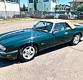Jaguar Xjs - Xjsc - Convertible 4.0 Cc 6 Cilindri