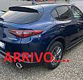 Alfa Romeo Stelvio 2.2 Turbodiesel 210 Cv At8 Q4 S