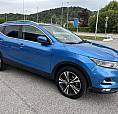 Nissan Qashqai 1600 Dci 115 Cv Dct