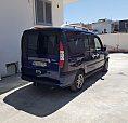Fiat Doblò Gancio Traino Asi