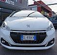 Peugeot 208 Puretech 82 Stop&Start Signature