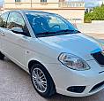Unico Proprietario Lancia Ypsilon 1.2 Benzina Neop
