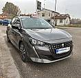 Peugeot 208 Allure Pack Puretech 100 Spoticar