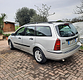 Ford Focus Sw 1800 Tdci
