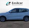 Bmw X3 (F25) - X3 Xdrive20D Futura