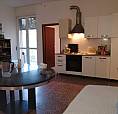 Grande Quadrilocale In Quartiere San Donato.-