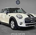 Mini Mini One D