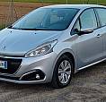 Peugeot 208 Bluehdi 75 5 Porte Active